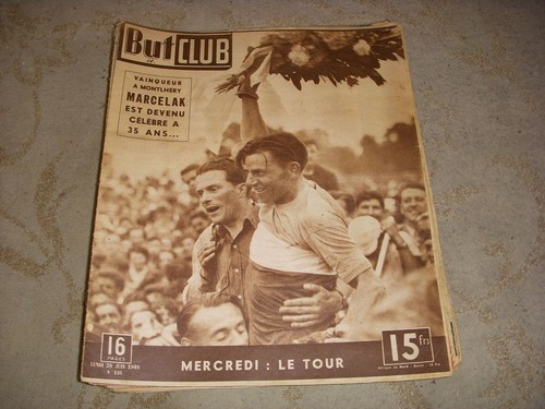 But club 126 06 1948 - but,
