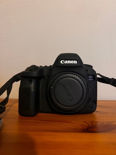 Canon eos 2 mpix - eos, 20,2