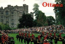 Canada ottawa promenade - canada,
