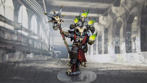 Warhammer 40k maître la - 40k,