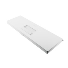 Porte de congélateur