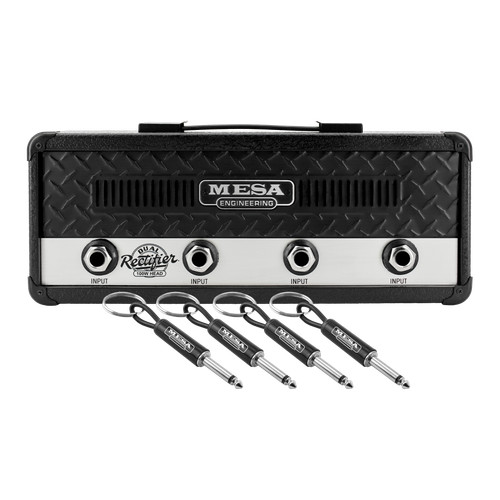 Mesa boogie dual rectifier - dual,