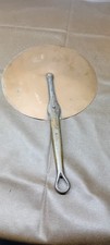 Ancien couvercle casserole - ancien,