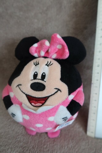 Peluche t014 minnie - :,