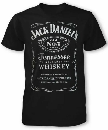Officiel jack daniels whiskey - officiel,