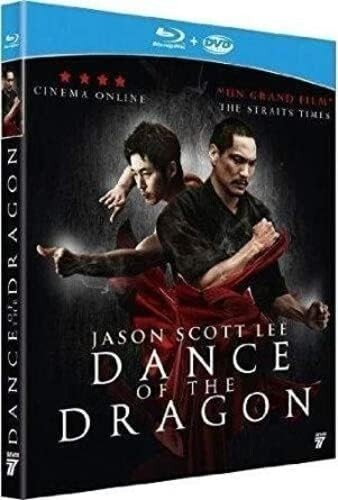 Dance the dragon - the,