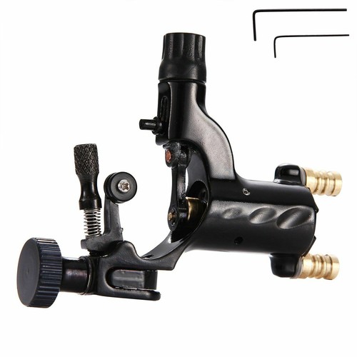 Tattoo rotary machine gun for - tattoo,