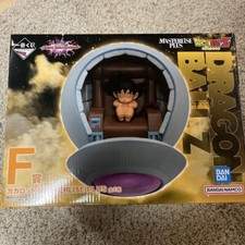 Figurine Dragon Ball Son Goku