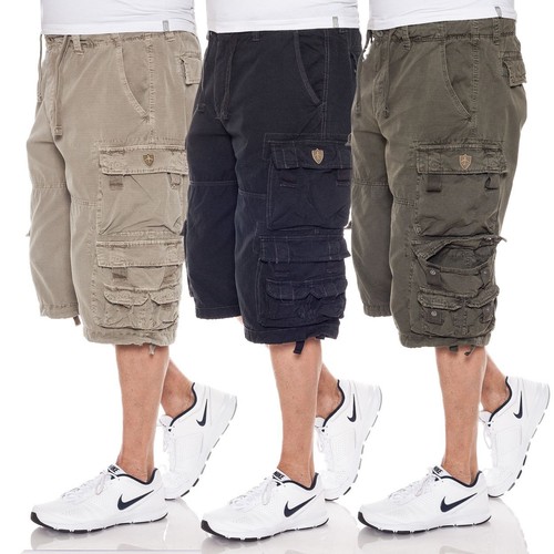 Jet lag shorts - lag, cargo
