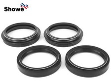 Showe Fourche & Poussi�re