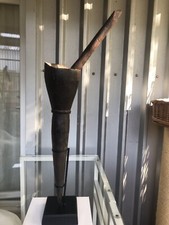 Mortier Pilon En Bois