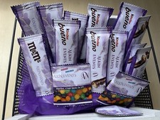 Lot De 10 Chocolats M&m’s