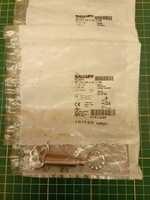 Capteur inductif BALLUFF BES 516-325-G-E5-C-S49 BALLUFF, M12 x 1, 4 mm