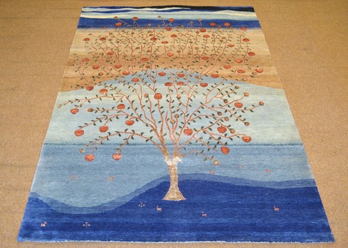 Tapis oriental fait - tapis,