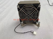 CPU Processor Heatsink Fan