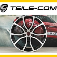 ORIG. Porsche Cayenne E3/9Y0