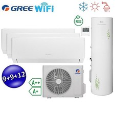 GREE PULAR trial 9+9+12 avec