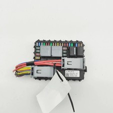 Module de boîte à fusibles