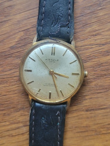 Kienzle suisse montre - montre, bracelet