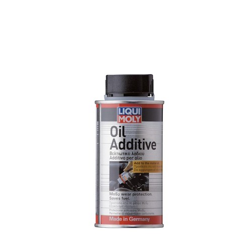 Liqui moly additif huile - moly,