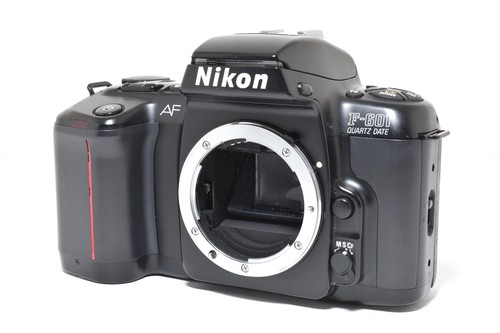 Presque comme neuf nikon - neuf],