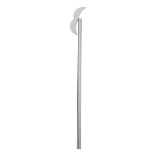Agitateur acier inoxydable - agitateur,