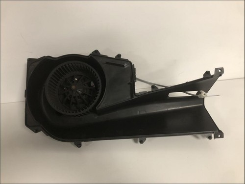 Ventilateur chauffage renault - chauffage,