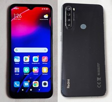 Smartphone Xiaomi Redmi Note