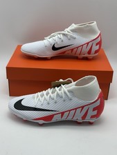 Nike homme Superfly 9 Chaussure de Football, crampons