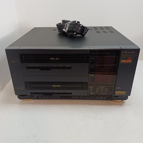 Amstrad dd8904 double - dd8904,