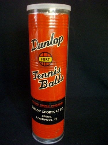 Déco tennis vintage - déco,