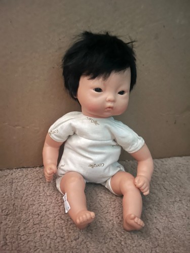Corolle asian babygirl - corolle,