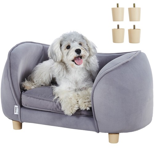 Vevor canapé pour animal - pour,