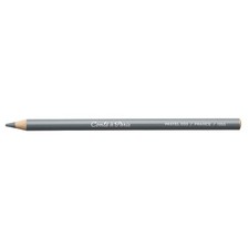 Crayon pastel - Gris foncé -