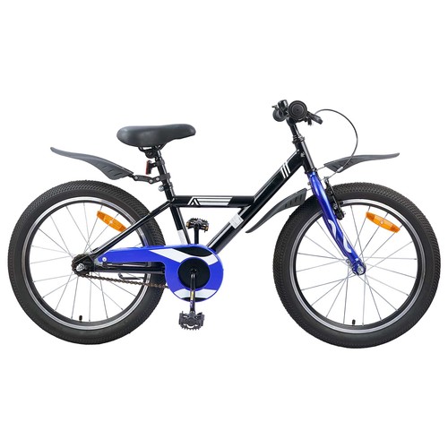 Vélo pour enfants acier - vélo,
