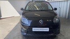 Toit ouvrant RENAULT TWINGO 2