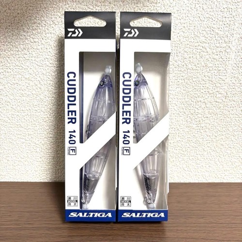Neuf daiwa saltiga - daiwa,