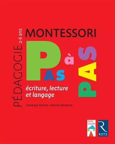 Montessori pas - à,