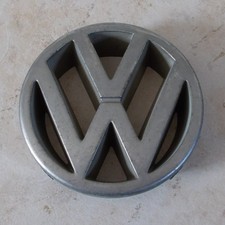 Ancien insigne emblème