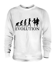 Irlandais Danseur Évolution