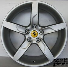 4 JANTES FERRARI CALIFORNIA