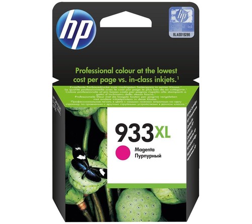 933xl magenta cn055ae - 933xl,
