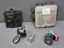 Kit serrure demarrage neiman calculateur - Renault Twingo II 1.5Dci 65ch K9K740