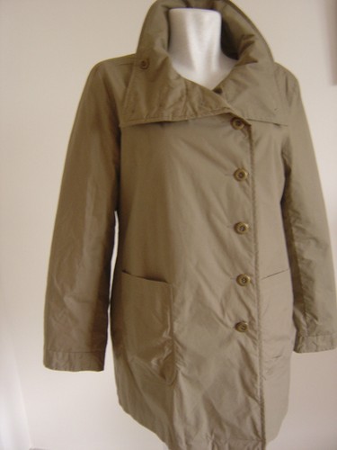 Beau manteau neuf fin - neuf,