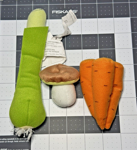 2019 ikea duktig - 2019, vegetable