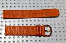 NEUF Bracelet cuir montre