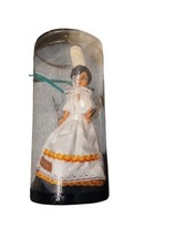 French Bittany Bigouden