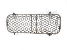 Protection grille radiateur - protection,