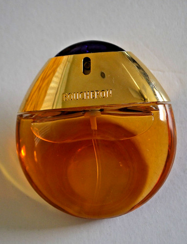 Boucheron eau toilette - boucheron, de