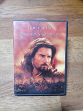 DVD ZONE 2 VF - Dvd Le dernier samourai